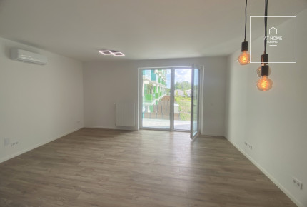 Newly Built 2-Bedroom Apartment in District XI, Újbuda