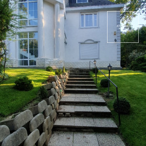 Elegant apartment for Sale in Svábhegy, District XII