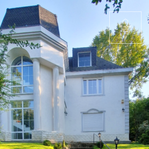 Elegant apartment for Sale in Svábhegy, District XII
