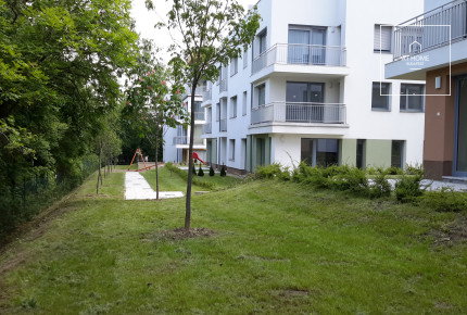 Newly built two bedroom apartment XI. Újbuda