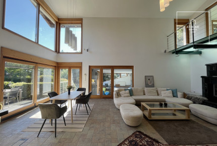 Beautiful Family House for Rent in District II, Budaliget