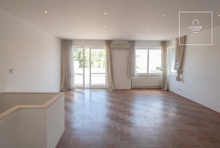 Exclusive apartment  Budapest XII. district, Kis-Svábhegy