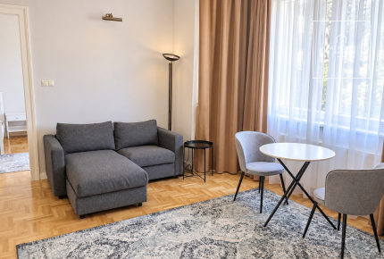 Elegáns lakás kiadó Budapest I. kerület,