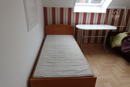 Wonderful apartment for rent Budapest II. district, Pasarét