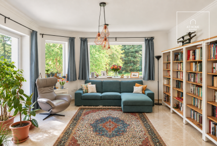 Detached house for rent  II/A. district, Széphalom