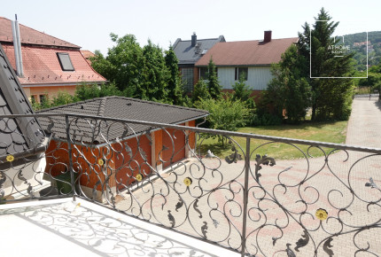 Önnálló családi ház Budapest, 3. kerület,  BISB nemzetközi iskola mellett