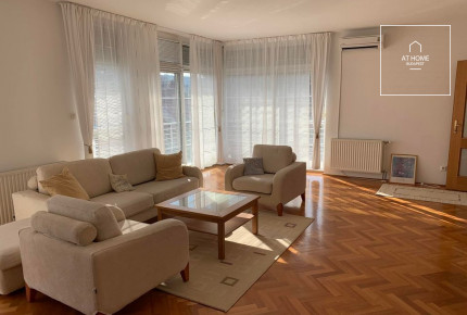 Nice apartment for rent Budapest II. district, Zöldmál