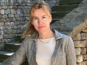 Orsolya Téglássy